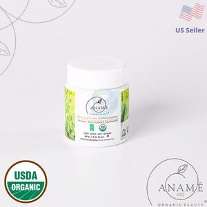 Organic Maca Powder Gelatinized